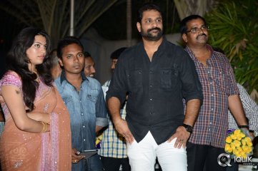 Jump Jilani Movie Audio Launch